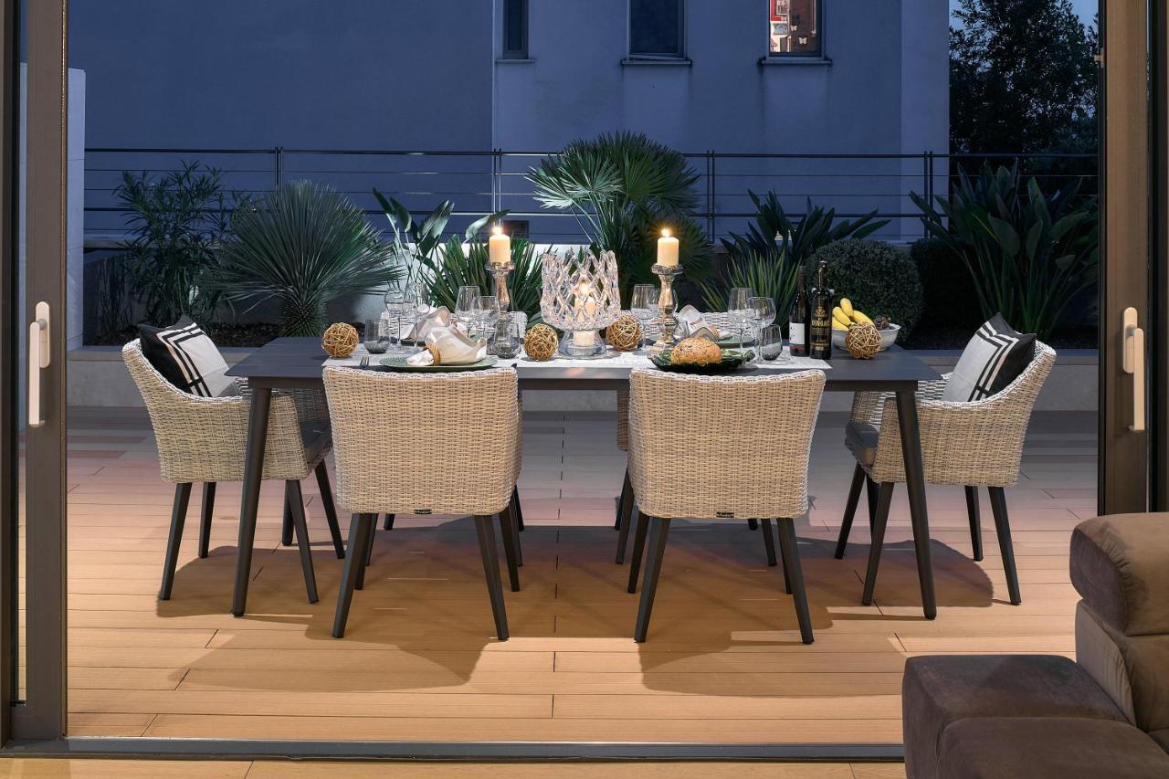 K Luxury Residence Сплит Экстерьер фото