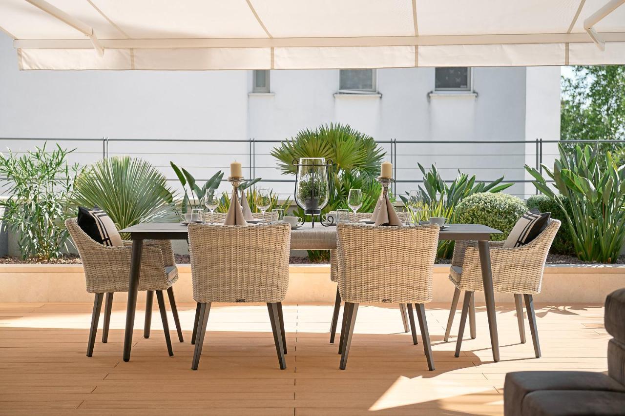 K Luxury Residence Сплит Экстерьер фото